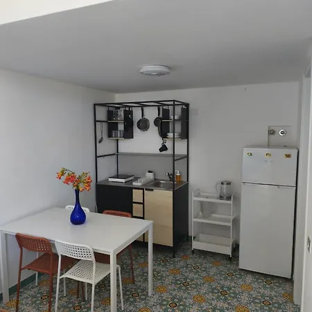 Apartamento La Grande Bellezza