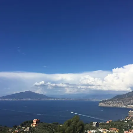 La Grande Bellezza Sorrento