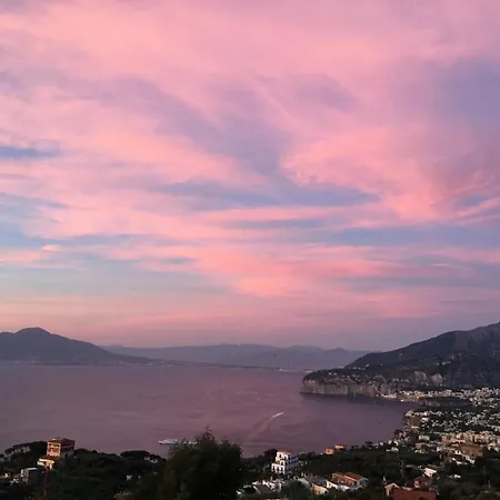 La Grande Bellezza Appartement *