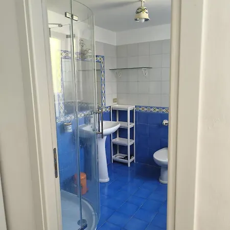 Apartamento La Grande Bellezza