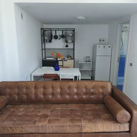 Apartamento La Grande Bellezza *