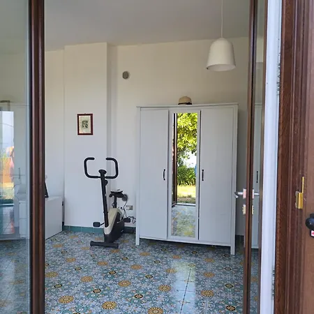 La Grande Bellezza Appartement *