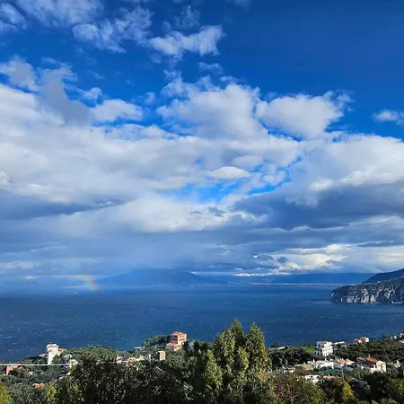 La Grande Bellezza Apartamento