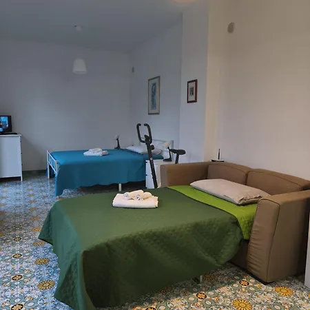 Apartamento La Grande Bellezza
