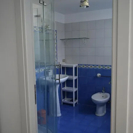 La Grande Bellezza Apartamento Sorrento