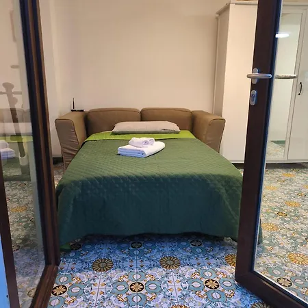 La Grande Bellezza Apartamento *
