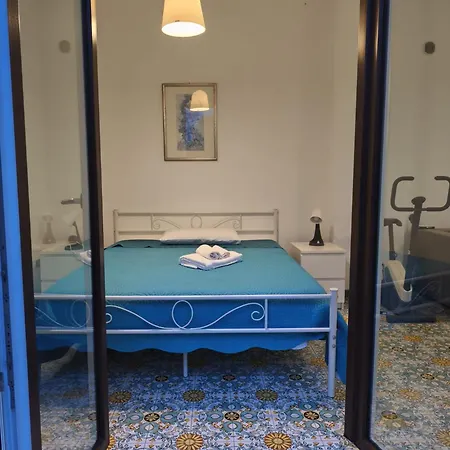 Apartamento La Grande Bellezza *