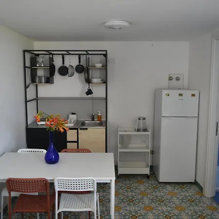 La Grande Bellezza Apartamento