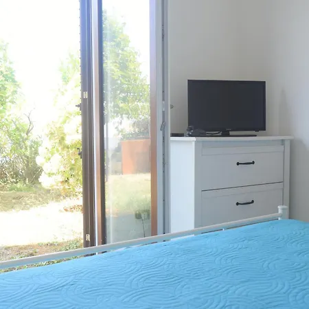 Apartamento La Grande Bellezza *