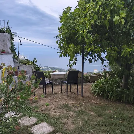 Apartamento La Grande Bellezza Sorrento